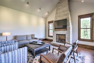 Luxurious Ski-InandSki-Out Telluride Penthouse! - Telluride - 6