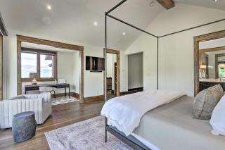 Luxurious Ski-InandSki-Out Telluride Penthouse! - Telluride - 1