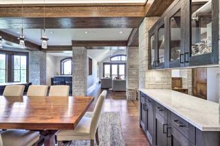Luxurious Ski-InandSki-Out Telluride Penthouse! - Telluride - 3
