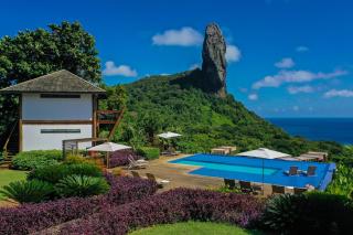 Pousada Morena - Fernando de Noronha - 7