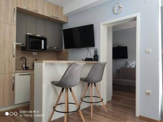 Apartment Anika - Bečići - 7
