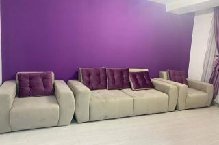 Apartament - Drumul Taberei Parc Residence - Bucarest - 9