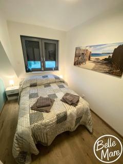 Belle Mare - 1