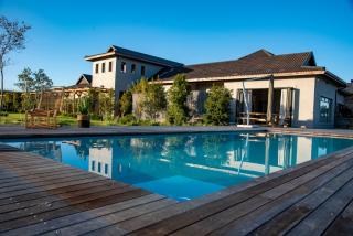 Hudson Manor - Entabeni, Knysna - Knysna - 0