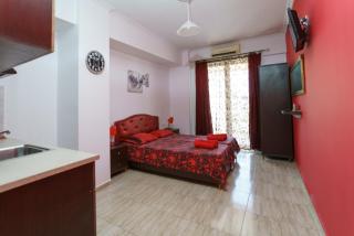 Villa Irida Sun - Olympiakí Aktí - 3