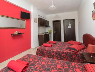 Villa Irida Sun - Olympiakí Aktí - 6