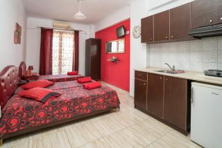 Villa Irida Sun - Olympiakí Aktí - 7