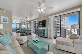 Windward Pointe Unit 901 - Orange Beach - 2