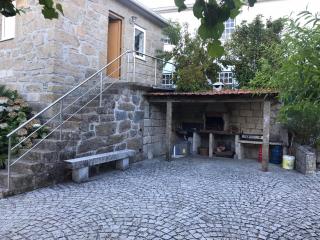 Quinta da Tia - Baiões - 2