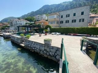 Muo 33 Apartments - Kotor - 0