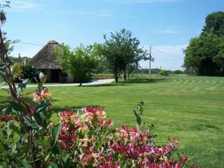 Grande maison avec piscine couverte et chauffée - 5