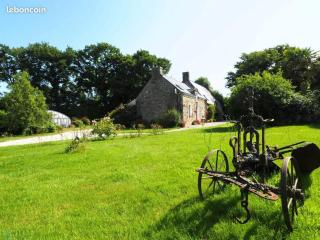Grande maison avec piscine couverte et chauffée - 4