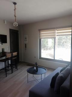 Harmony Superior Suite Apartment - Argostoli - 2
