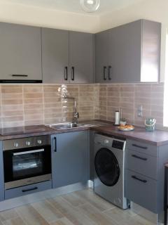 Harmony Superior Suite Apartment - Argostoli - 7