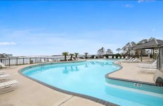Back Bay Condo 1106 - Orange Beach - 0
