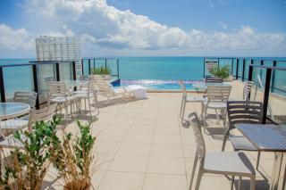 Vistamar Hotel - Maceió - 1