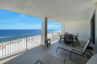 Windward Point Unit 1004 - Orange Beach - 5