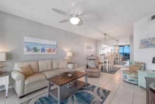 Windward Point Unit 1004 - Orange Beach - 2