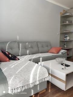 Apartment Anika - Bečići - 1