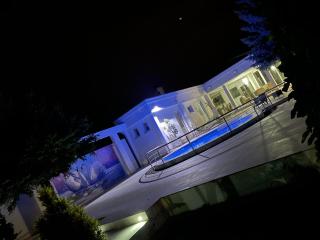 Fruška Gora Klub Krstašice - Irig - 1