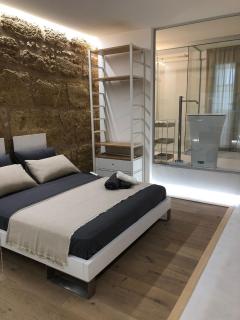 Loft Incantevole Castellammare del Golfo - Castellammare del Golfo - 3