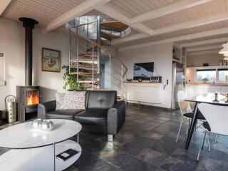 Luxury Panoramic Cottage in Rindby-By Traum - 5