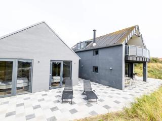 Luxury Panoramic Cottage in Rindby-By Traum - 2