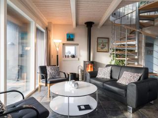 Luxury Panoramic Cottage in Rindby-By Traum - 3