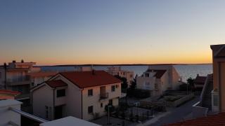 Apartments with parking - 80m from sea - 1
