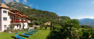 Santlhof - Sauvignon - 1