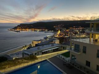 Sesimbra by the sea - Sesimbra - 0