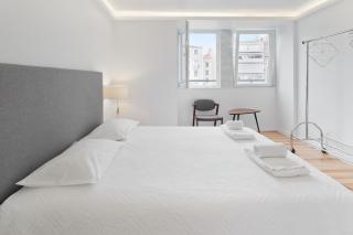 Room With Private Bathroom -Alcantara - Lissabon - 0
