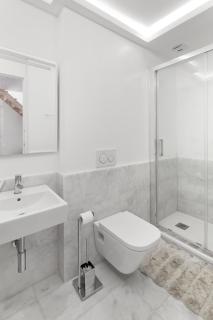 Room With Private Bathroom -Alcantara - Lissabon - 4