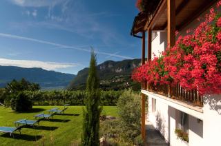 Santlhof - Sauvignon - Cortaccia - 3