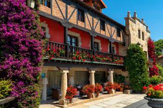 Costa Esmeralda Suites - Suances - 0
