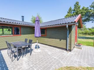 Secluded Pine Tree Cottage-By Traum - Blåvand - 2