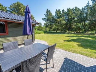 Secluded Pine Tree Cottage-By Traum - Blåvand - 1