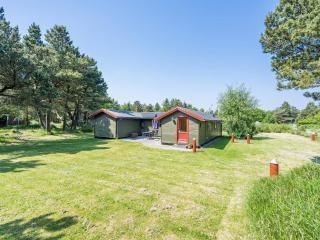 Secluded Pine Tree Cottage-By Traum - Blåvand - 6