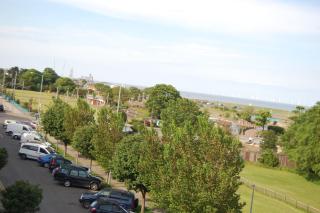 Yellow Mountain Hotel - Skegness - 8