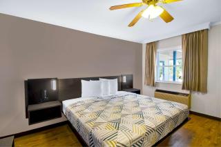 Motel 6-Front Royal, VA - 8