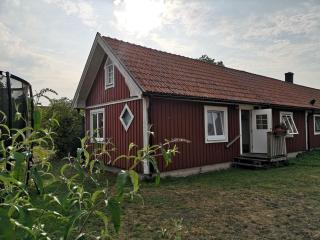 Wannborga Destilleri - Borgholm - 0