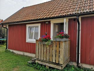 Wannborga Destilleri - Borgholm - 5