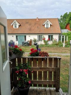 Wannborga Destilleri - Borgholm - 3