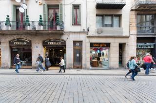 Barrio Gotico Apartments Ferran - Barcelone - 8