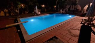 Sea side studios with swimming pool & parking - 5