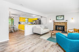 The Sunset House - Grand Beach - 9