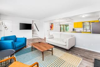 The Sunset House - Grand Beach - 6
