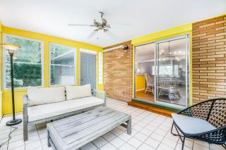The Sunset House - 1