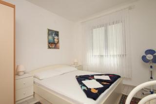 Apartments and rooms by the sea Starigrad, Paklenica - 6591 - Starigrad - 6