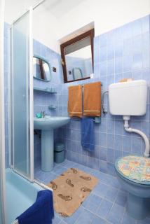 Apartments and rooms by the sea Starigrad, Paklenica - 6591 - Starigrad - 5